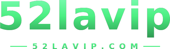 52lavip logo