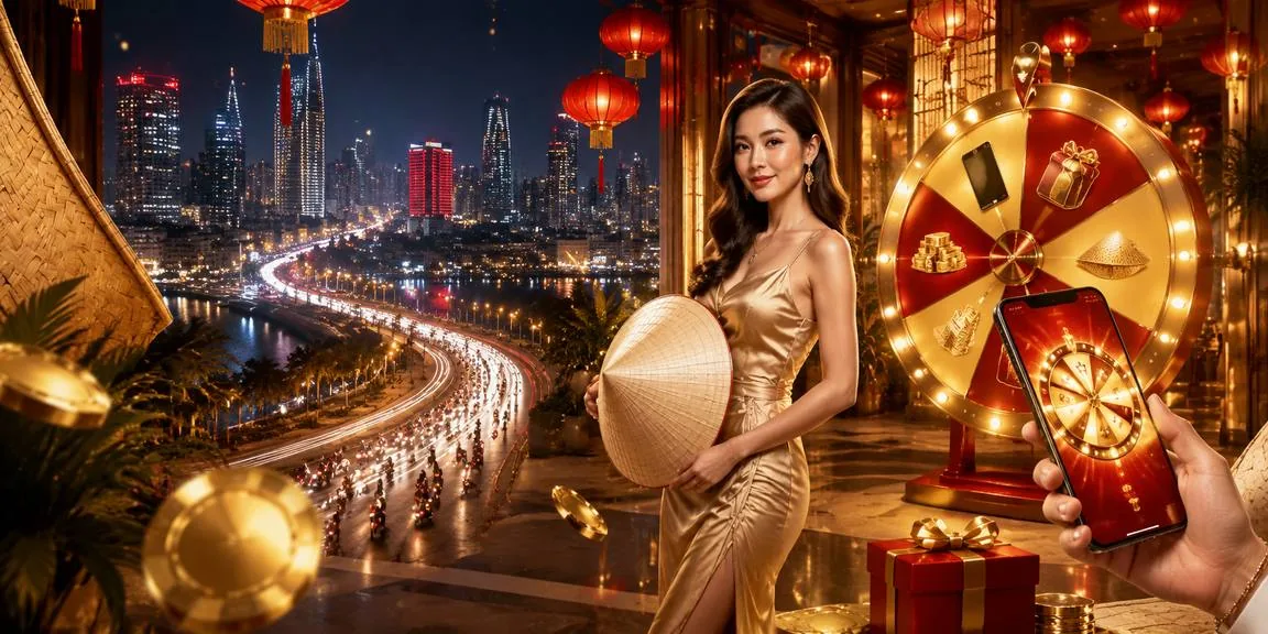 52lavip Trải nghiệm di động
